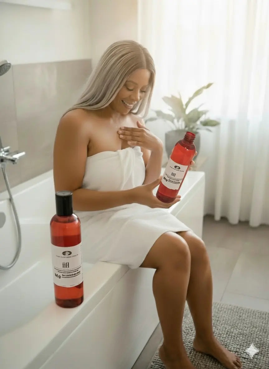 SKIN-A-Hug-in-Every-Drop Cathy,s new look