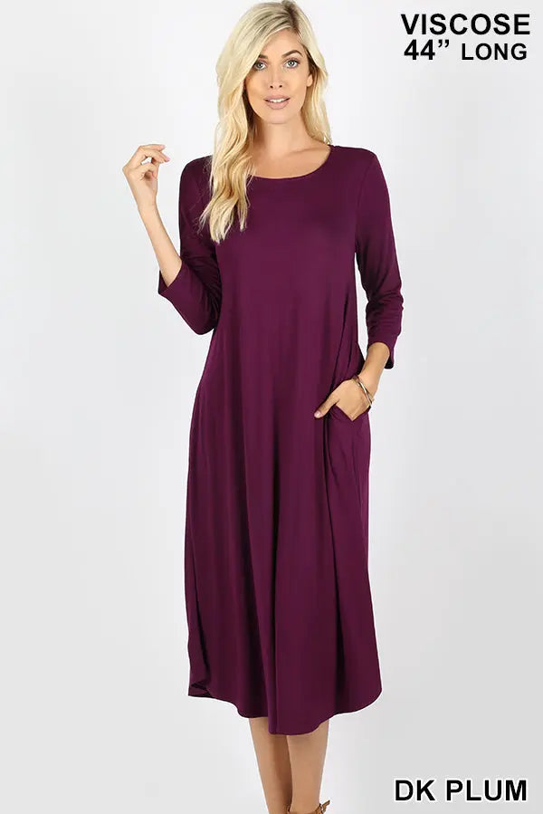VD-7006 Dk Plum Cathy,s new look fashion &beauty
