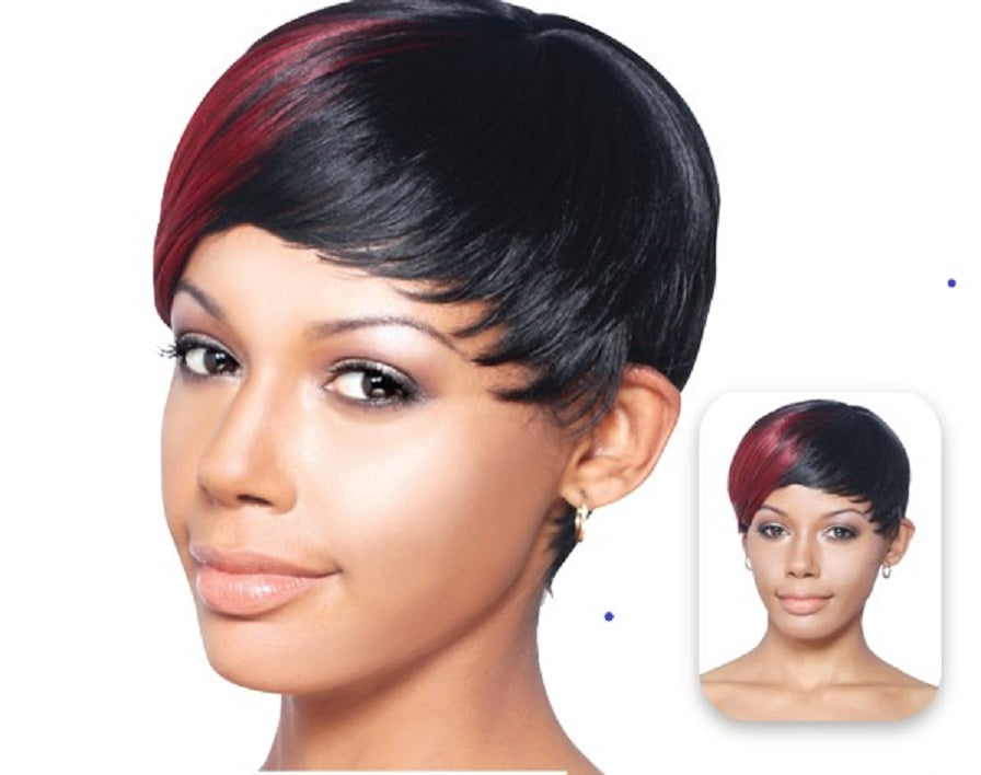 Premium Synthetic  WigLC128s Tessa Cathy Burgess Shop