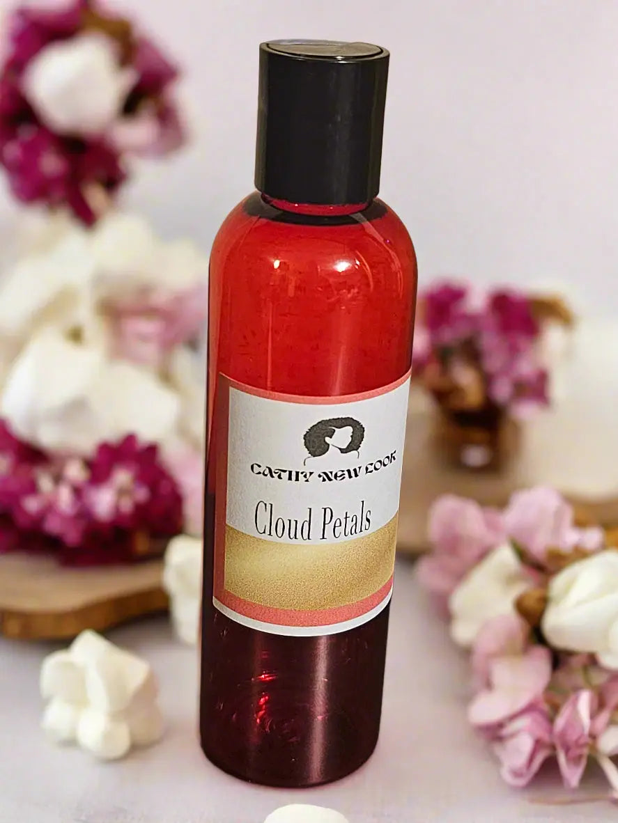 Cloud Petals Cathy Burgess Shop