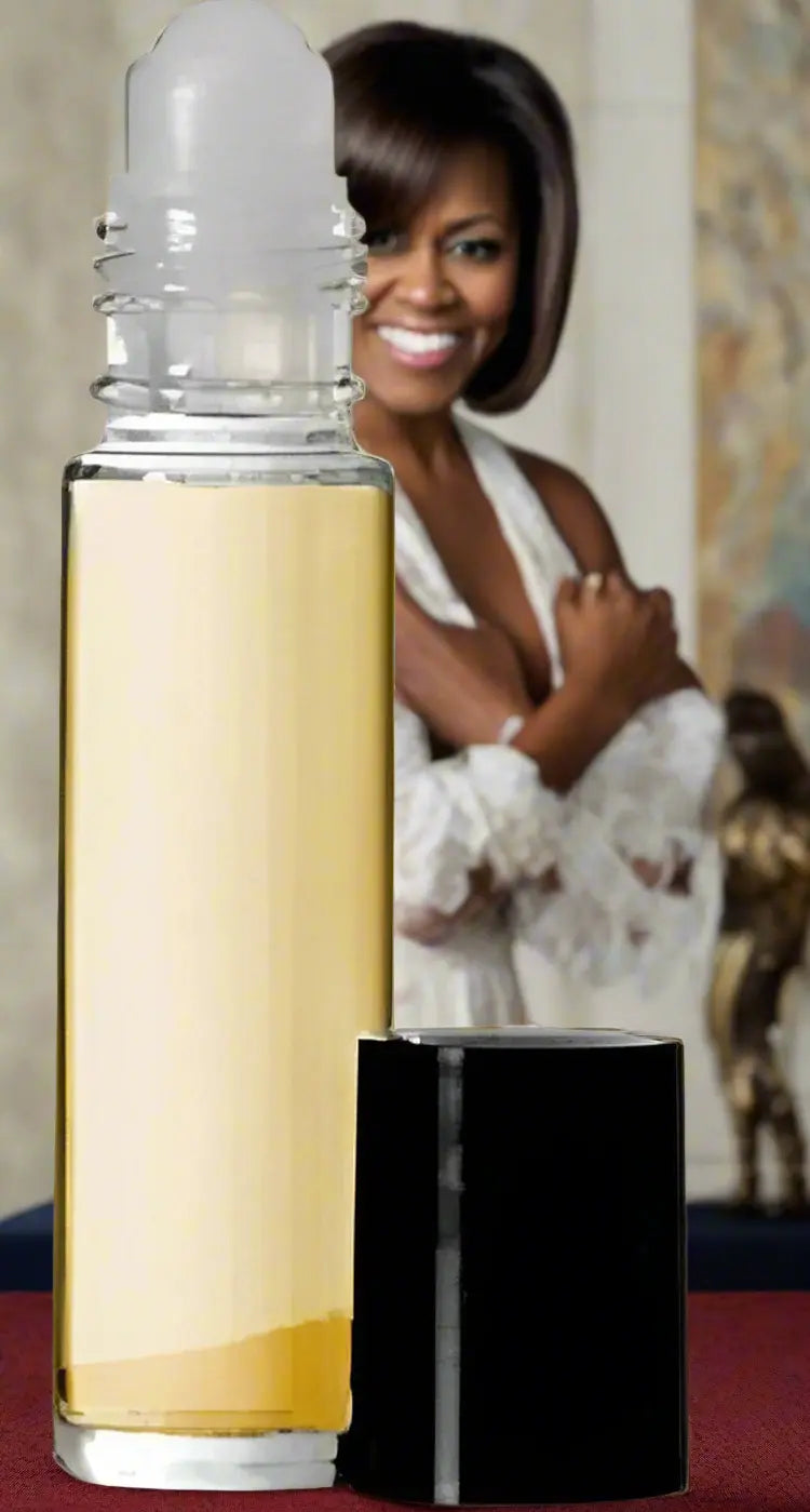 Michelle Obama: Renaissance (W)