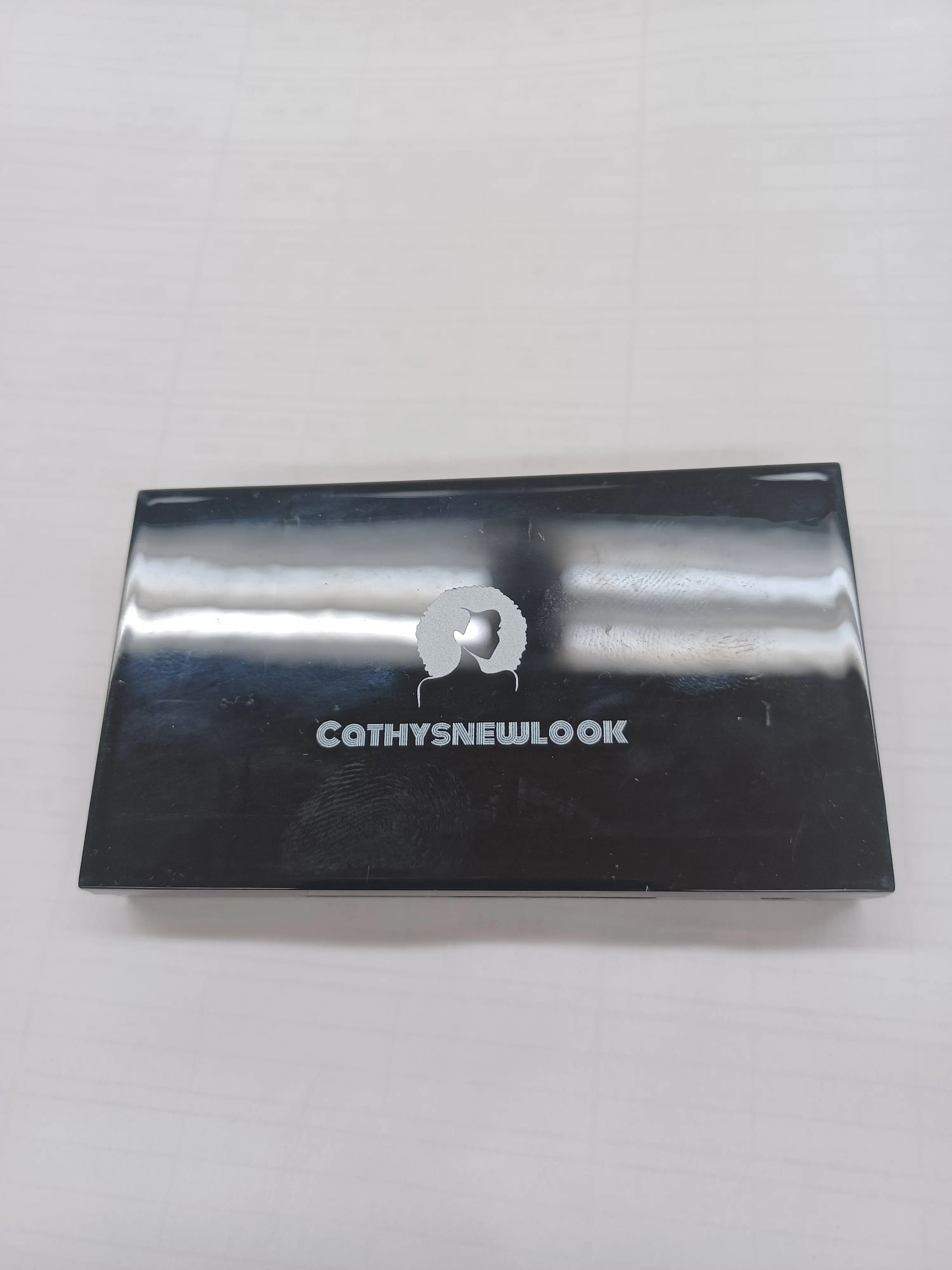 Cathysnewlook Pro Brow Palette - Umber - Cathy,s new look
