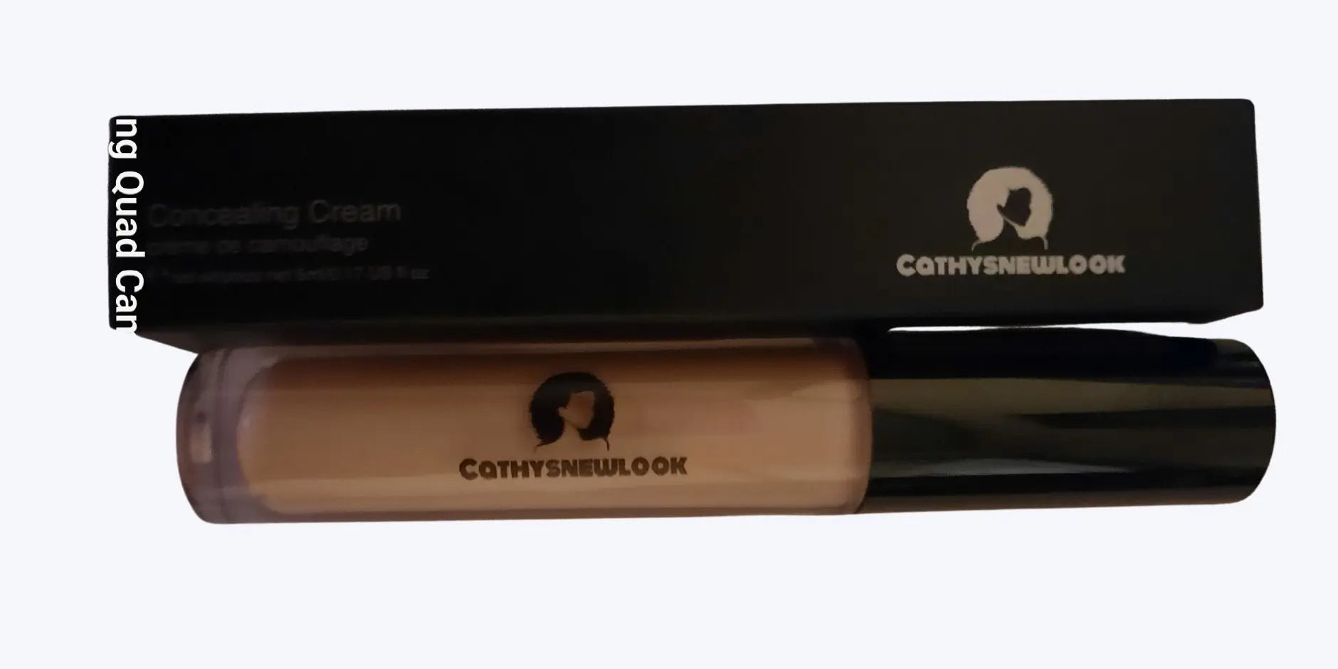 Concealing Cream (with applicator) BY CATHYSNEWLOOK - Cathy,s new look