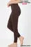 FLEECE TUMMY CONTROL GUSSET LEGGINGS Buy 2get 1 free - Cathy,s new look