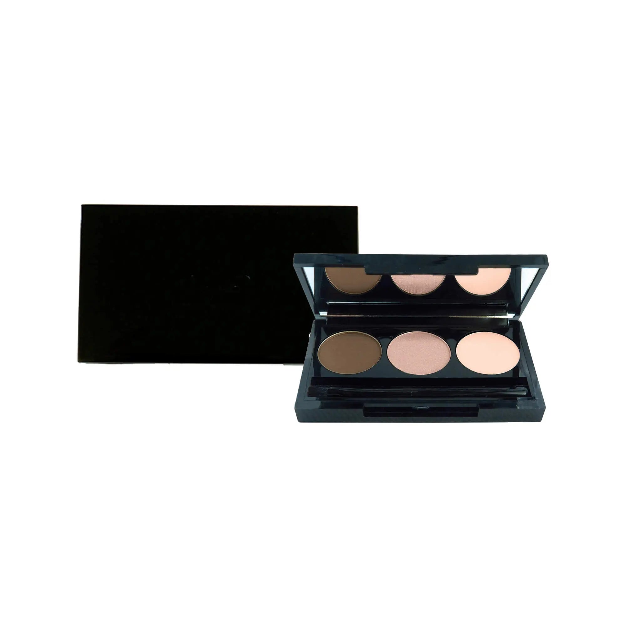 Cathysnewlook Pro Brow Palette - Hazel - Cathy,s new look