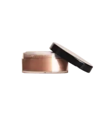 Loose Powder - Cathy,s new look