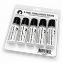 Fragrance Oil GIRLFRIEND by Patti Labelle ®