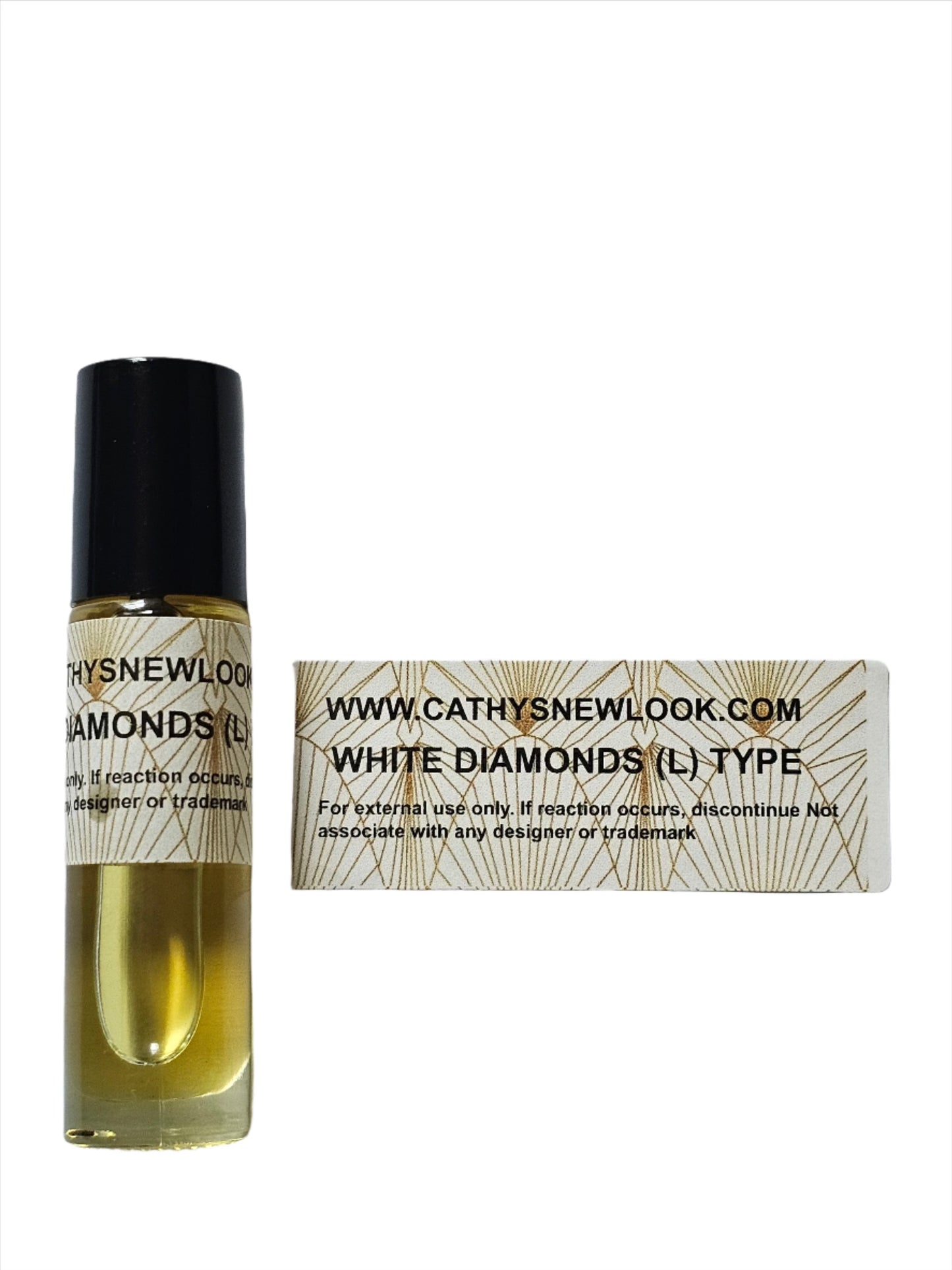 Discover timeless luxury with White Diamonds (W) Type, a sensational fragrance by Elizabeth Taylor. Combining floral notes like tuberose and Turkish rose with exotic touches of amber and patchouli, this scent is perfect for a sophisticated lady looking to add a touch of glamour to her day or night. Allow yourself the indulgence of White Diamonds and sparkle at every occasion!