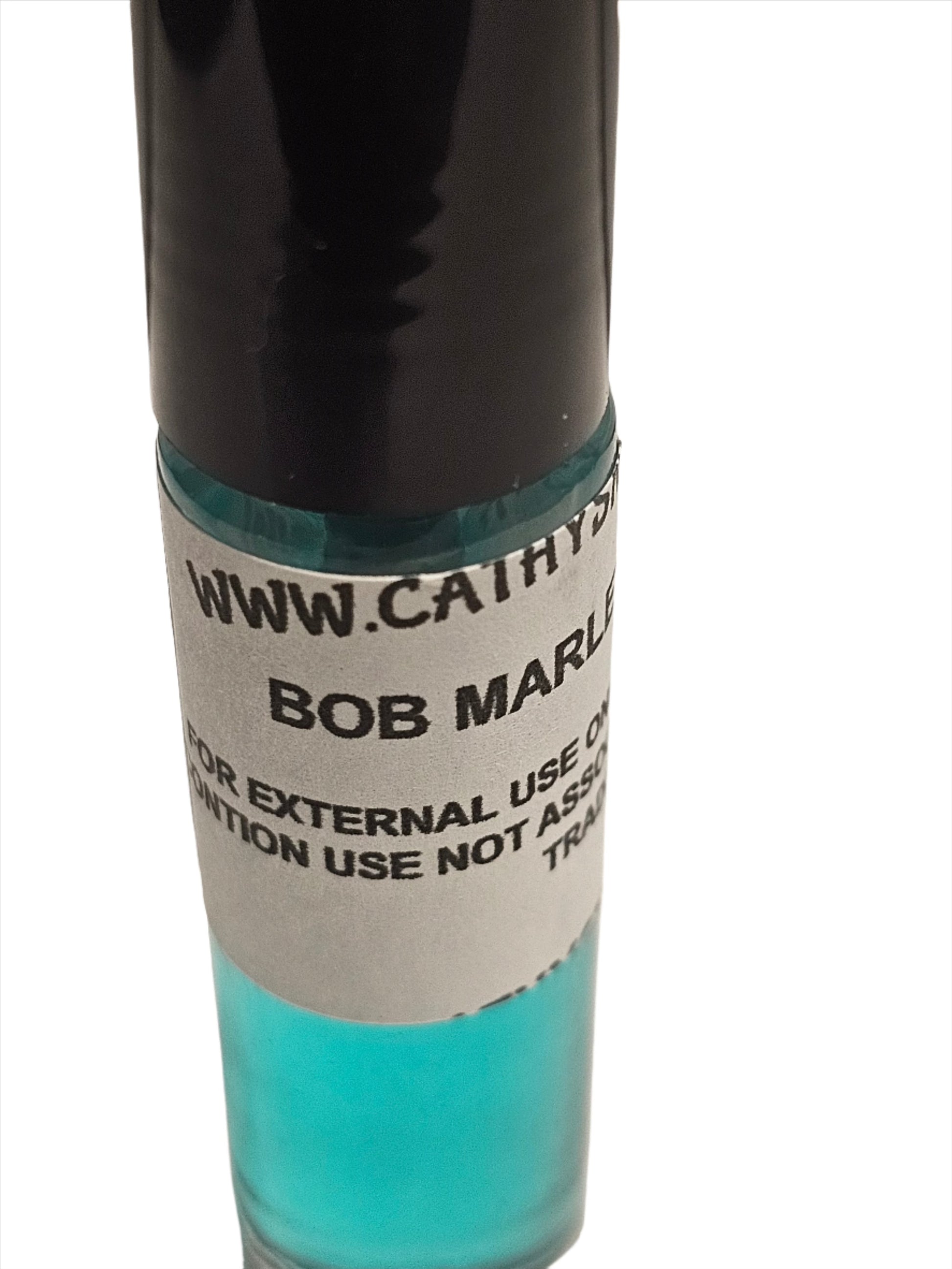 Compare to aroma BOB MARLEY (M) ®1/3 OZ Cathy, New LOOK Fashion & Beauty