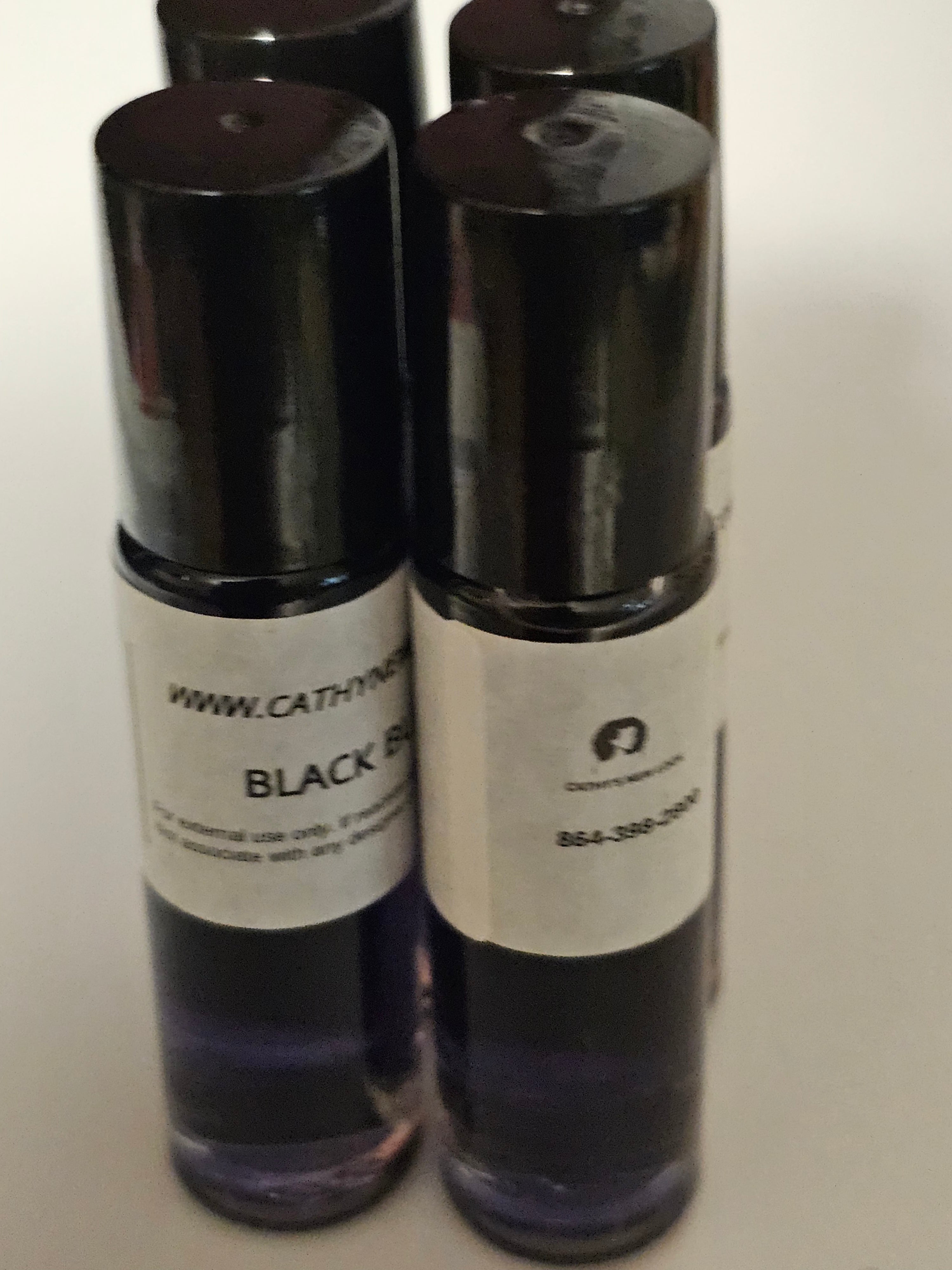 Compare to aroma BLACK BUTTER U by CATHY NEWLOOK Cathy Burgess Shop