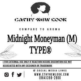 Midnight Moneyman
