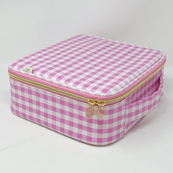 Glam Girl Cosmetic Case Ellison and Young