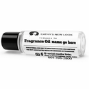 Fragrance  BODY OIL  BLACK WOMEN