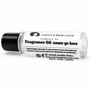 Fragrance Oil   BVLGARI (W) by Bvlgari