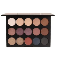 Eyeshadow Palette 15 Shade 114A BY CATHYSNEWLOOK Cathy,snewlook