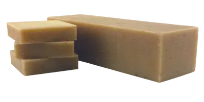 Oatmeal Milk & Honey Cold Process Soap Loaves / Bars Cathy,s new look