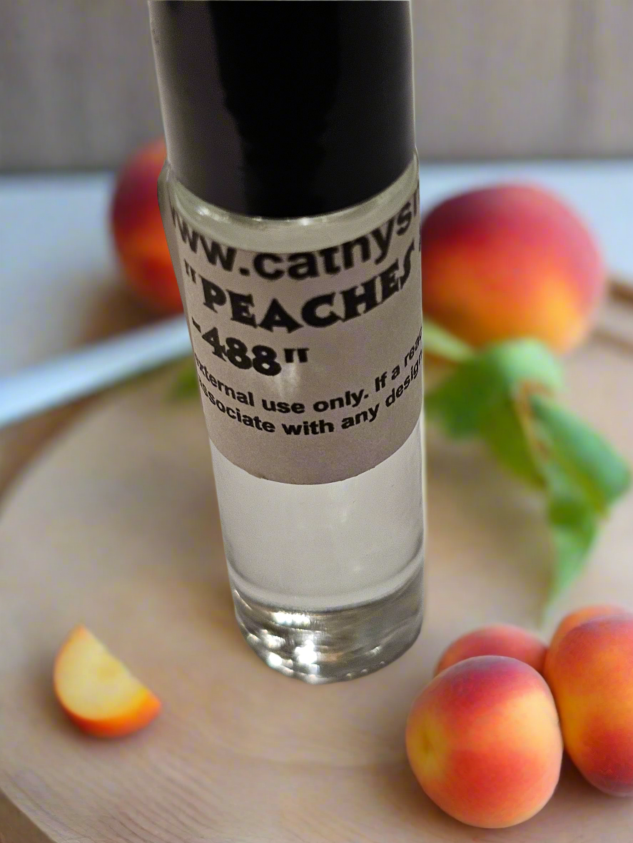 PEACHES & CREAM  Compare to arom  PEACHES &amp; CREAM Cathy,s new look fashion &beauty