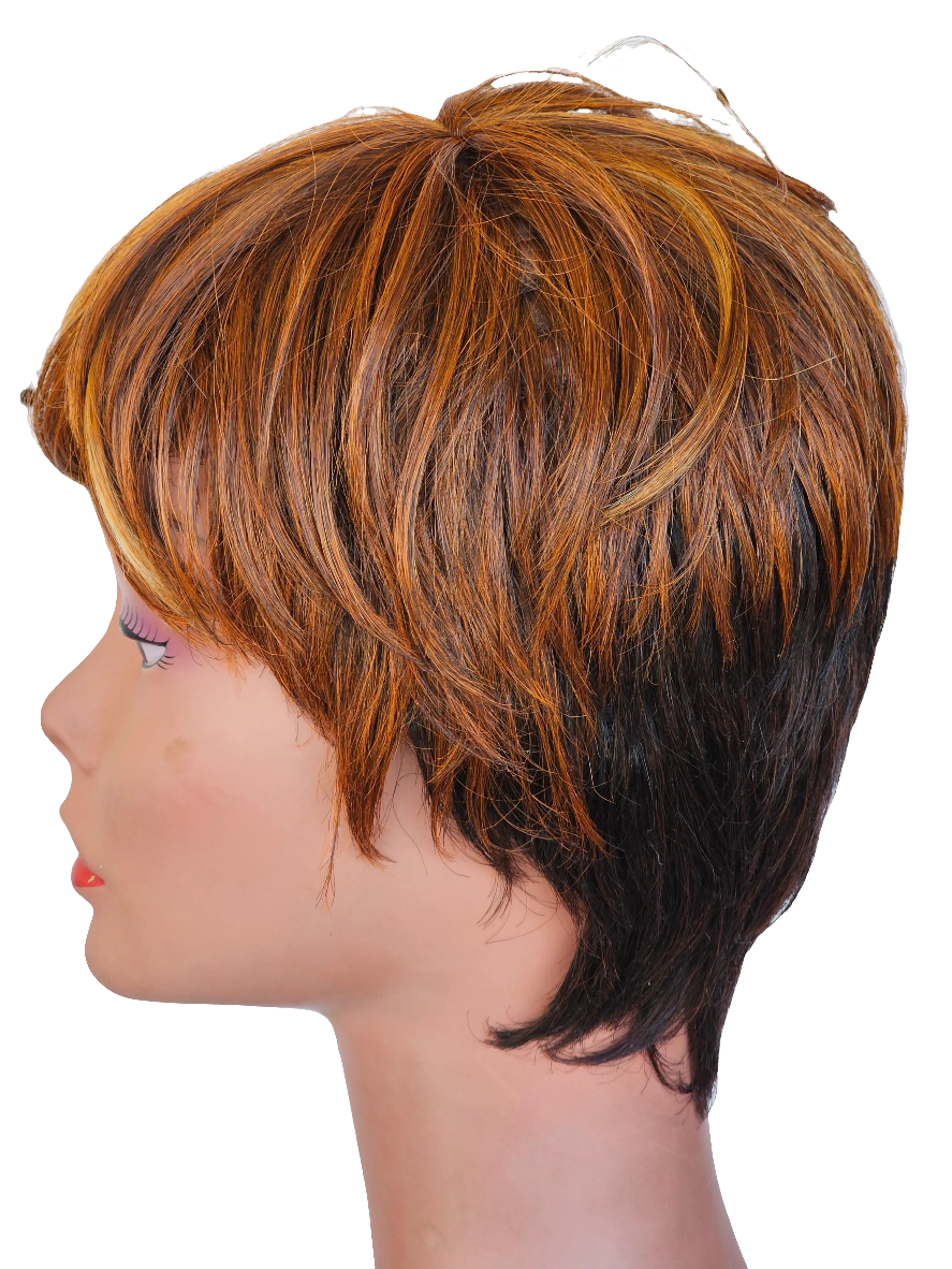 Premium Synthetic  WigLC128s Tessa Cathy Burgess Shop