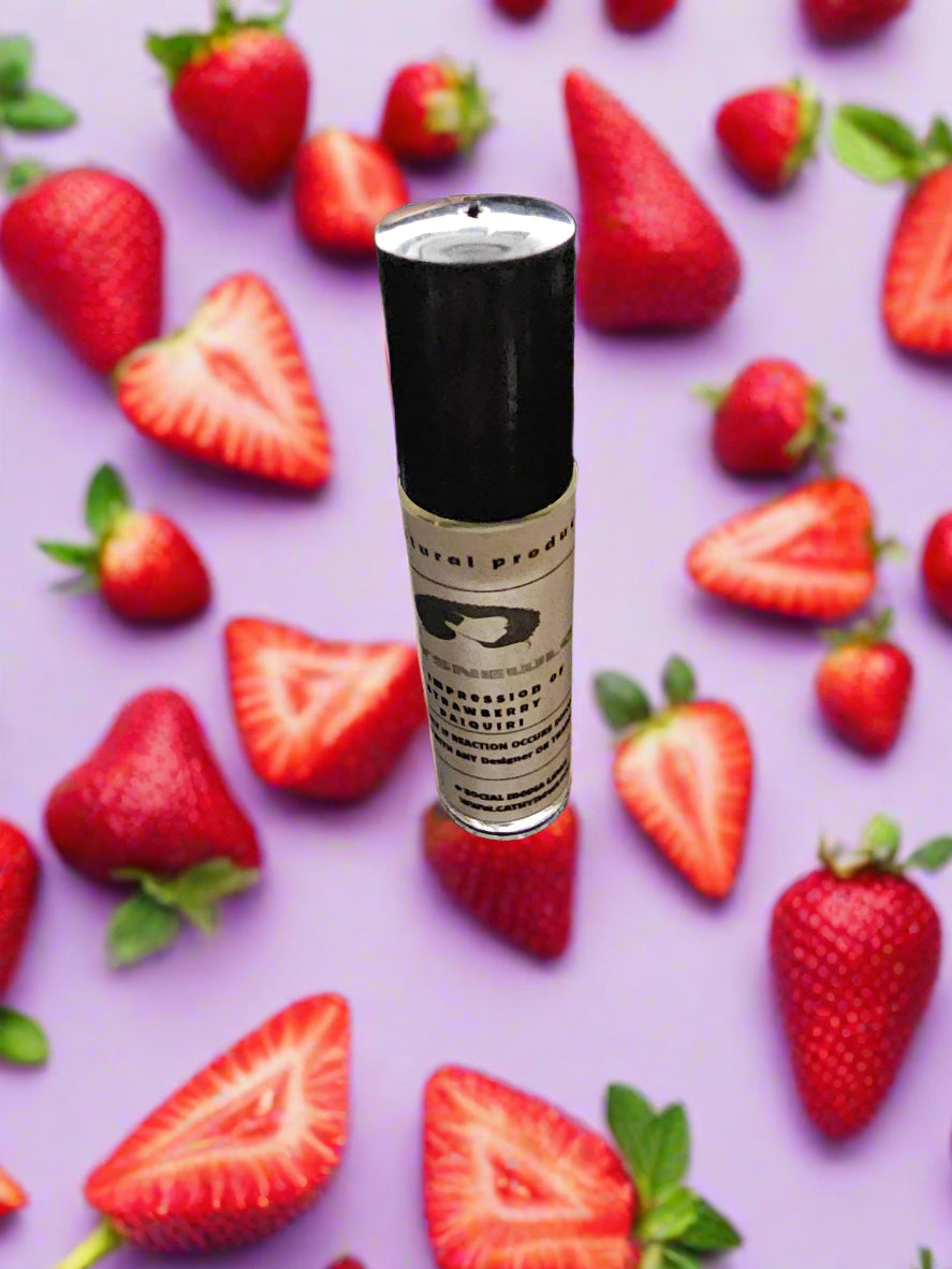 Compare to aroma STRAWBERRY DAIQUIRI by BBW 25950 Cathy Burgess Shop