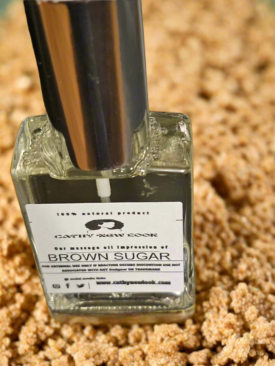 Brown Sugar (Copy) Cathy Burgess Shop