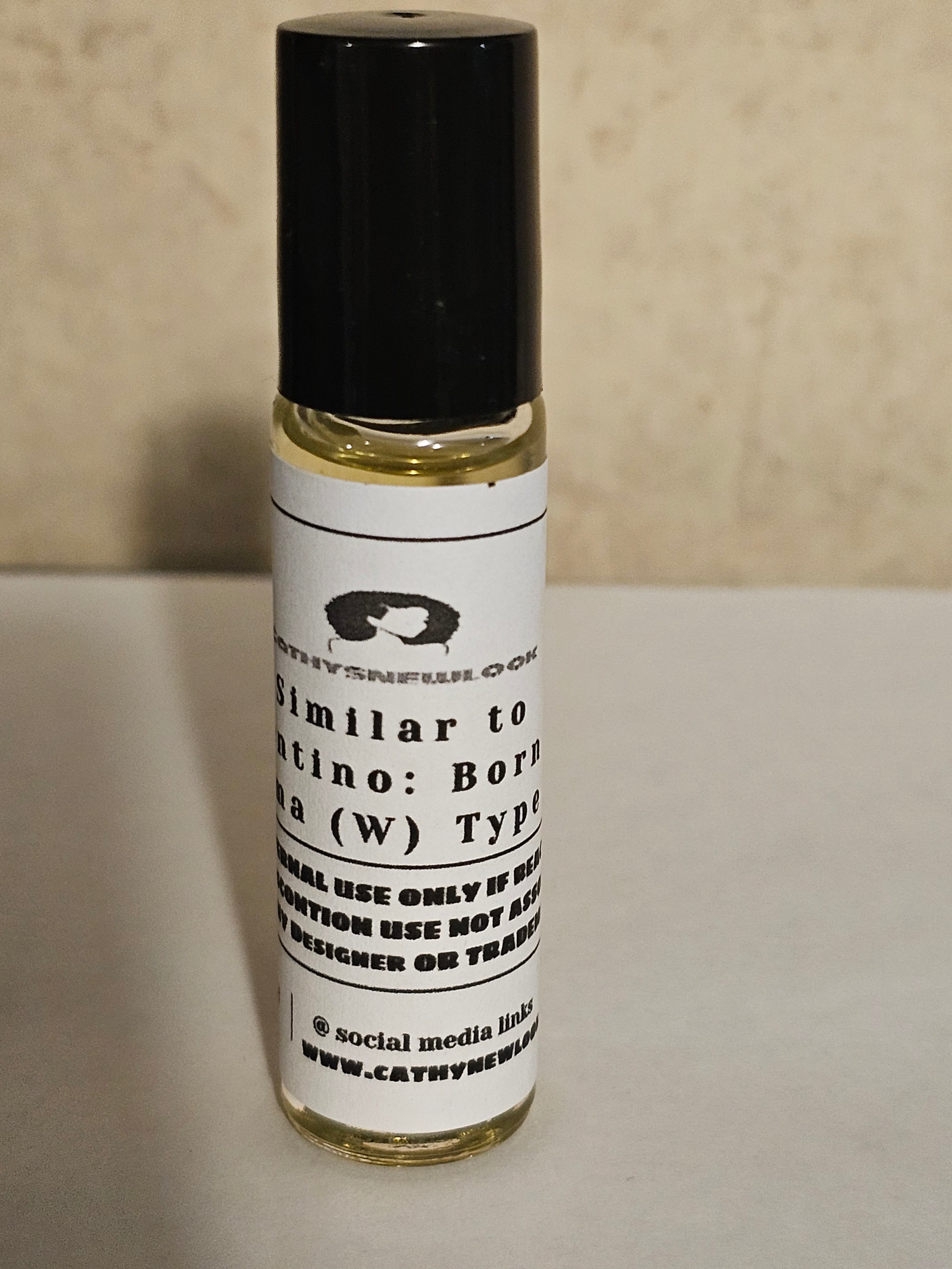 Compare to aroma VALENTINO - DONNA BORN IN ROMA MEN TYPE Kathy,s new look Wholesale Boby Oil and more