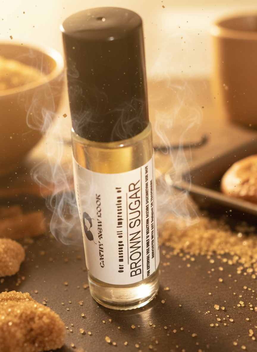Brown Sugar U 1\3 OZ Cathy Burgess Shop