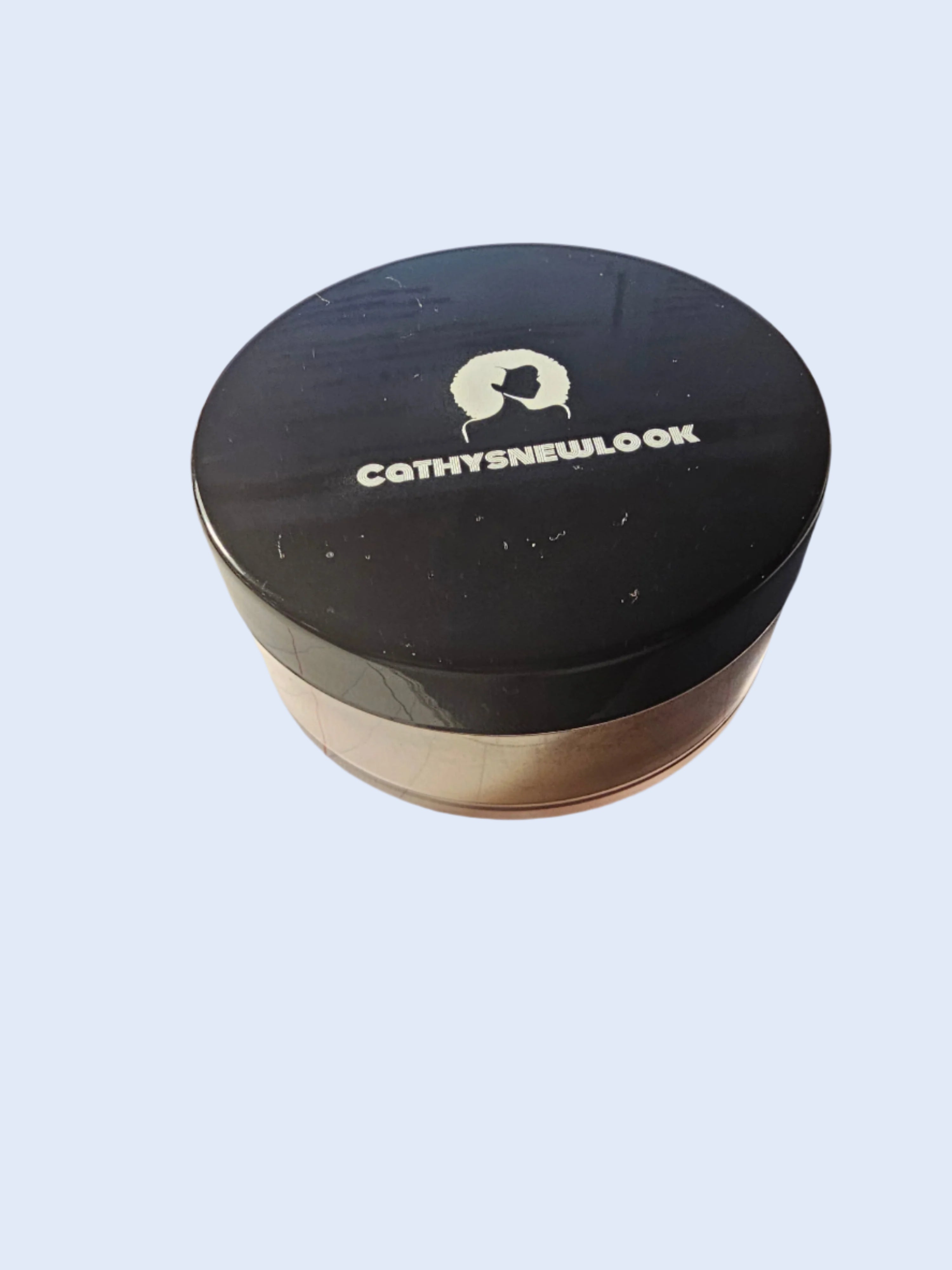 CATHY`S NEW LOOK Loose Powder cathysnewlook