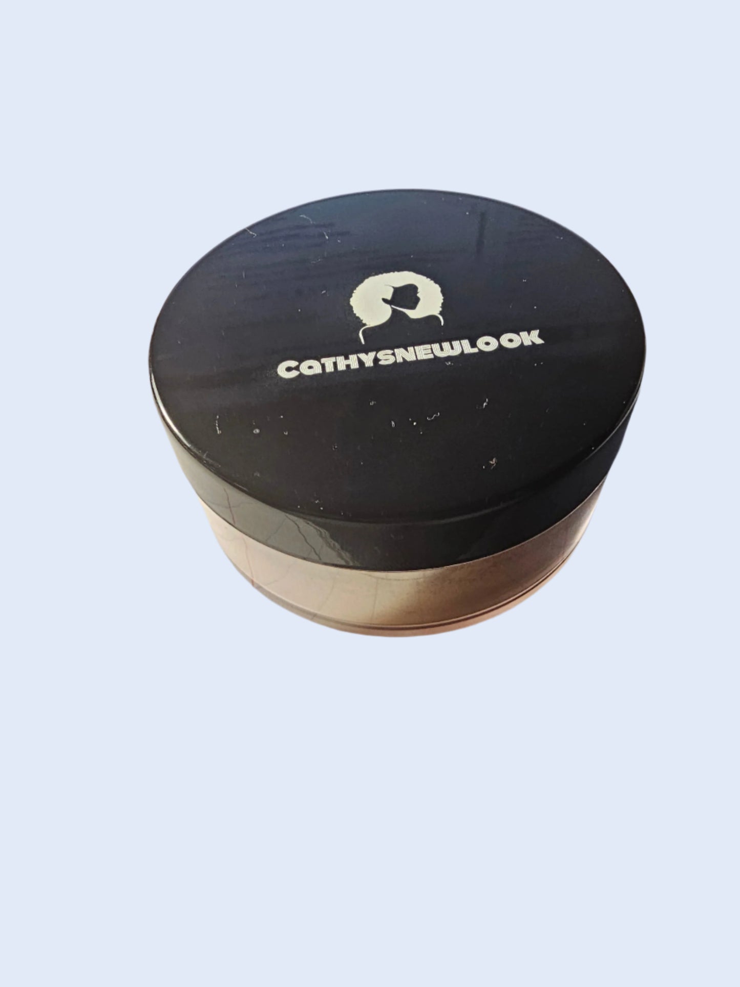 CATHY`S NEW LOOK Loose Powder cathysnewlook
