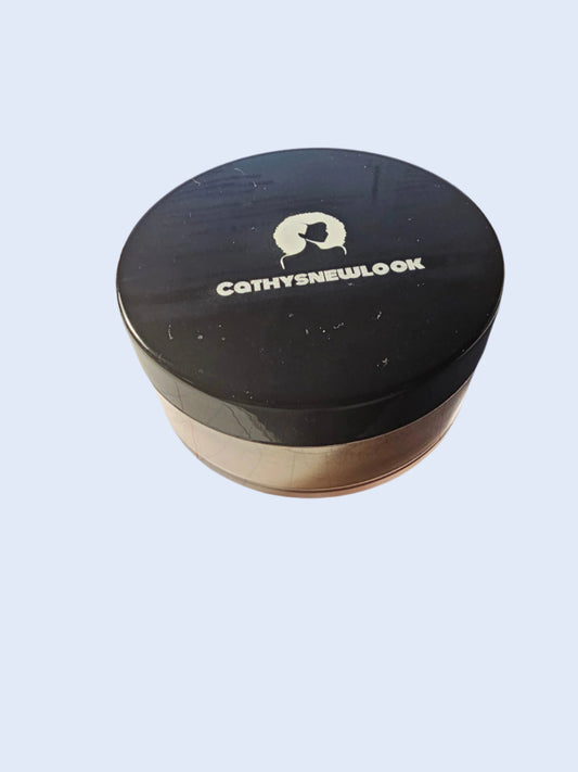 CATHY`S NEW LOOK Loose Powder cathysnewlook