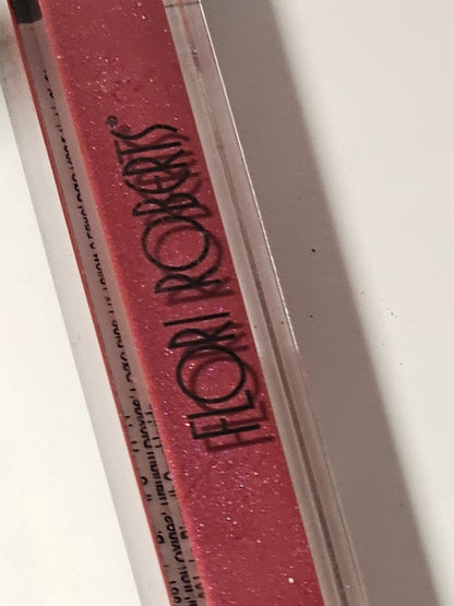 Flori Roberts Mineral Based Lip Shine Cathy,s new look fashion &beauty