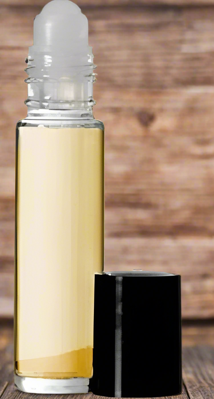 Bump N Grind Fragrance Oil Cathy Burgess Shop