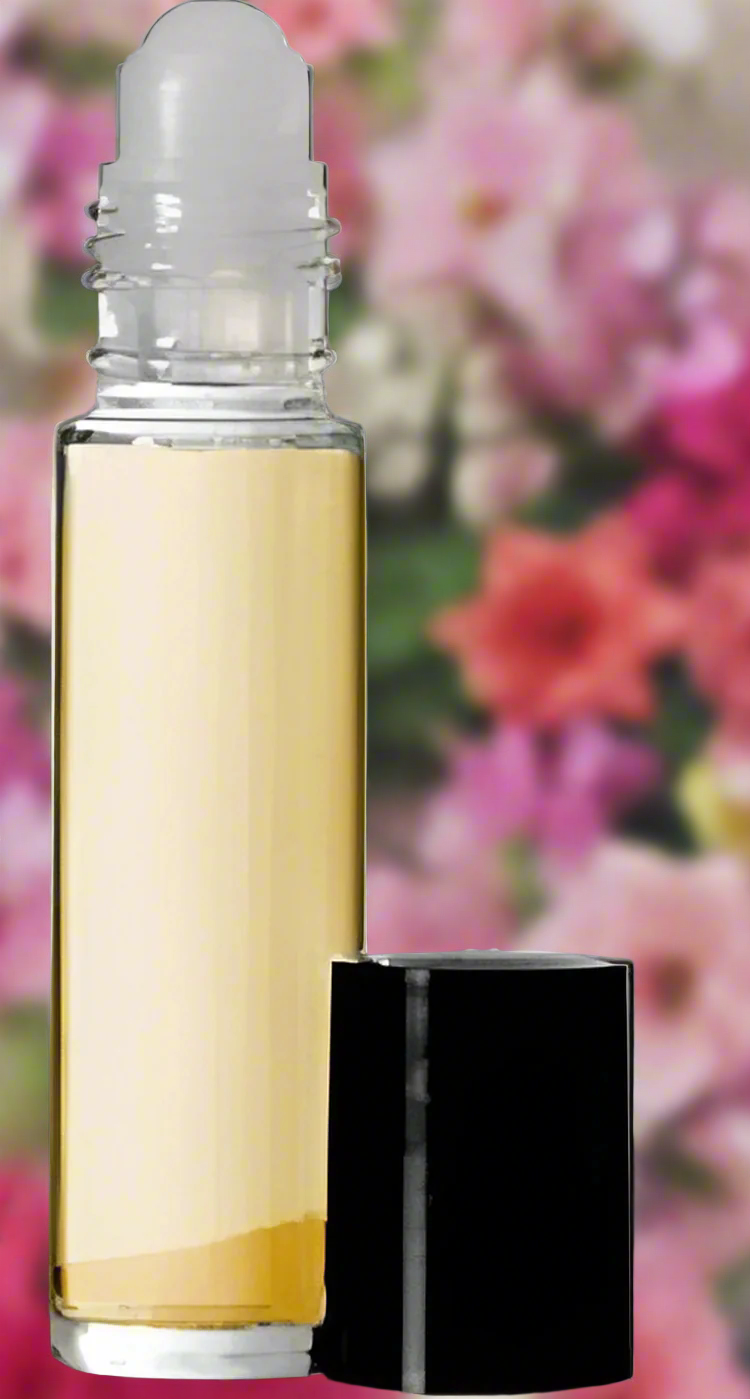 Compare to aroma BVLGARI (W) by BLV Cathy,s new look