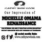 Michelle Obama: Renaissance (W)