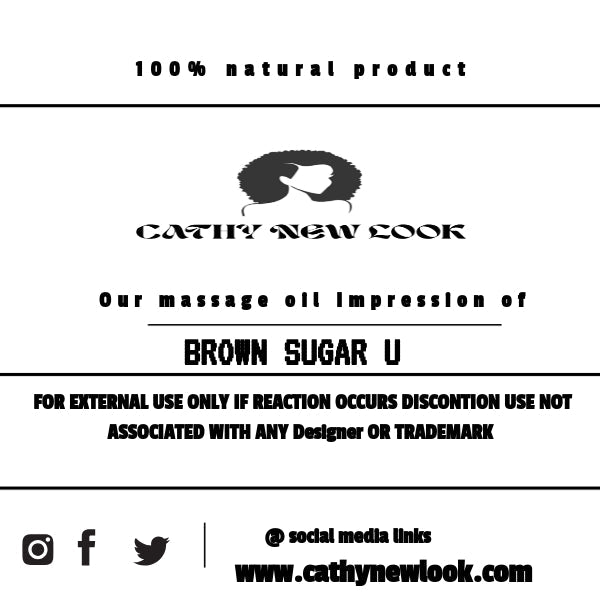 Brown Sugar (Copy) Cathy Burgess Shop