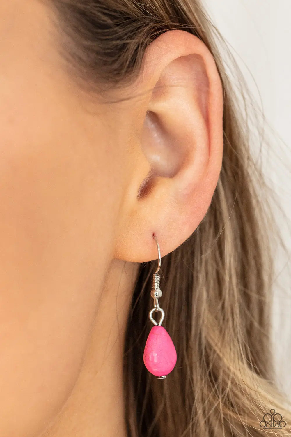 Tropical Mirage - Pink - Cathy,s new look 