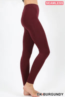 SEAMLESS CLASSIC LEGGINGS  NP-5801AB - Cathy,s new look 