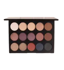 ESP200 15 Shade Eyeshadow Palette BY CATHYSNEWLOOK - Cathy,s new look 