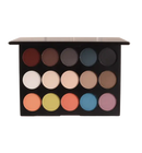 Eyeshadow Palette 15 Shade - I13A BY CATHYSNEWLOOK - Cathy,s new look 