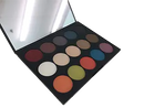 Eyeshadow Palette 15 Shade - I13A BY CATHYSNEWLOOK - Cathy,s new look 
